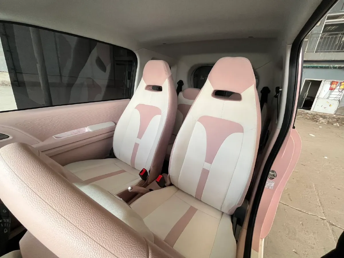 2024 ZD Rainbow BEV 17.3KWH,autocango,china used car exporter,china ev exporter,chinese used car exporter,chinese used ev exporter