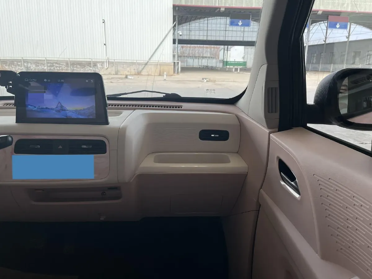 2024 ZD Rainbow BEV 17.3KWH,autocango,china used car exporter,china ev exporter,chinese used car exporter,chinese used ev exporter