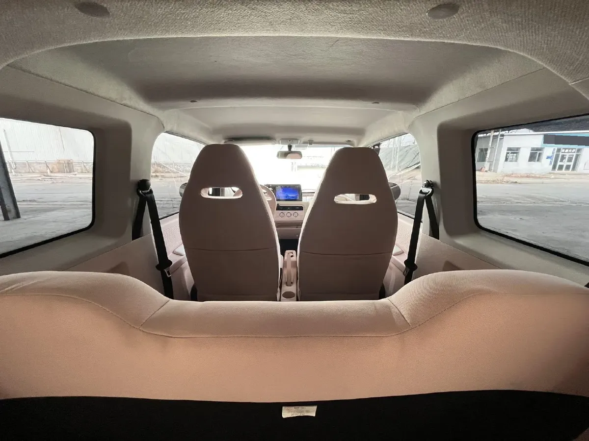 2024 ZD Rainbow BEV 17.3KWH,autocango,china used car exporter,china ev exporter,chinese used car exporter,chinese used ev exporter