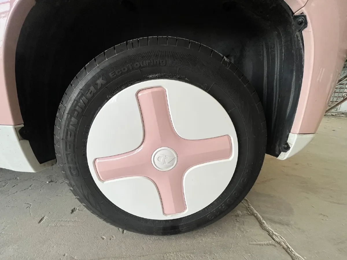 2024 ZD Rainbow BEV 17.3KWH,autocango,china used car exporter,china ev exporter,chinese used car exporter,chinese used ev exporter