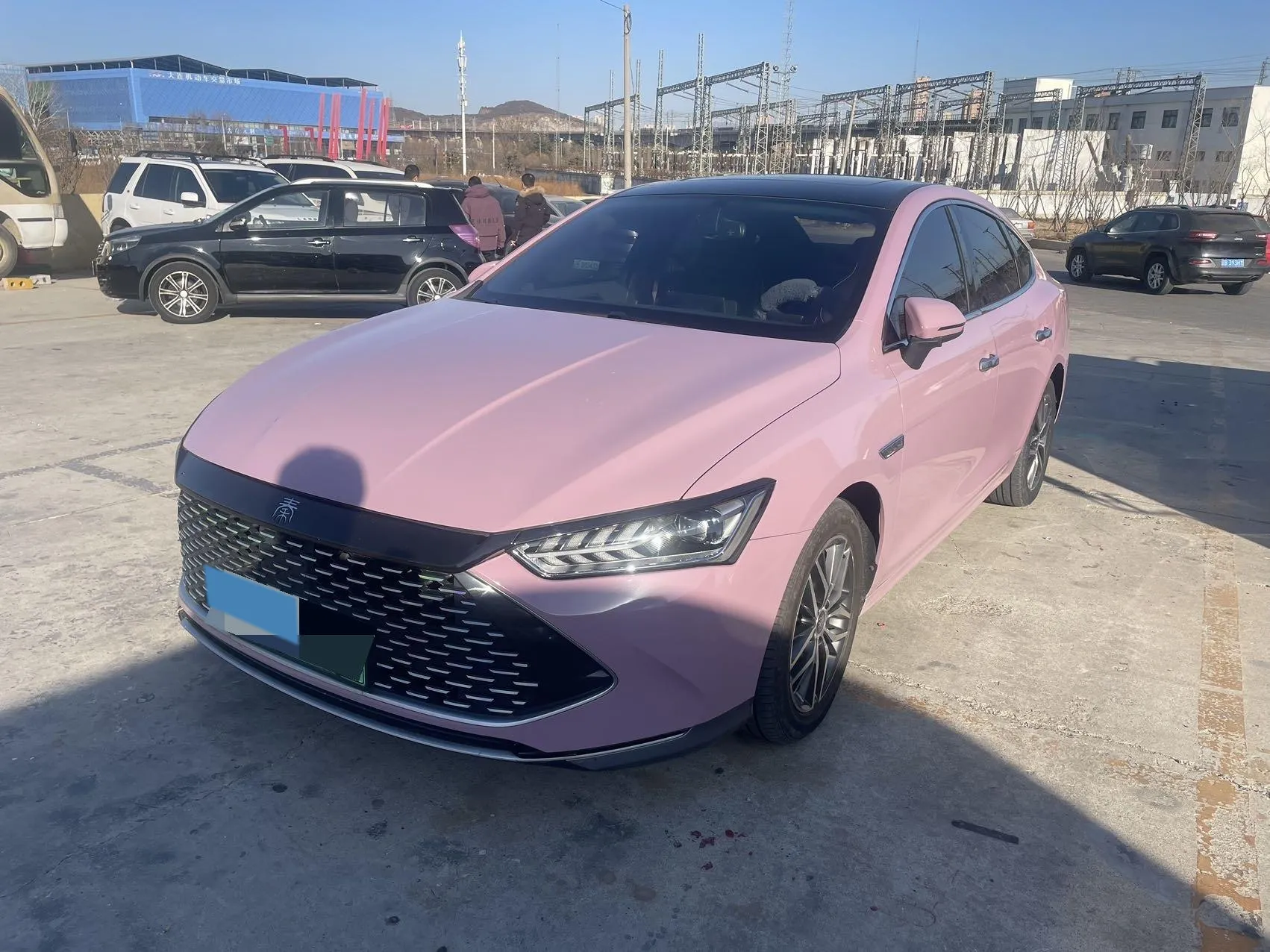 autocango,china used car exporter,china ev exporter,chinese used car exporter,chinese used ev exporter