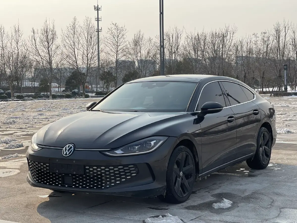 2022 Exceed TXL 2.0T 261HP L4 7DCT