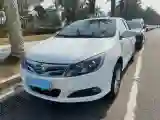 2018 BYD e5 BEV 60.48KWH