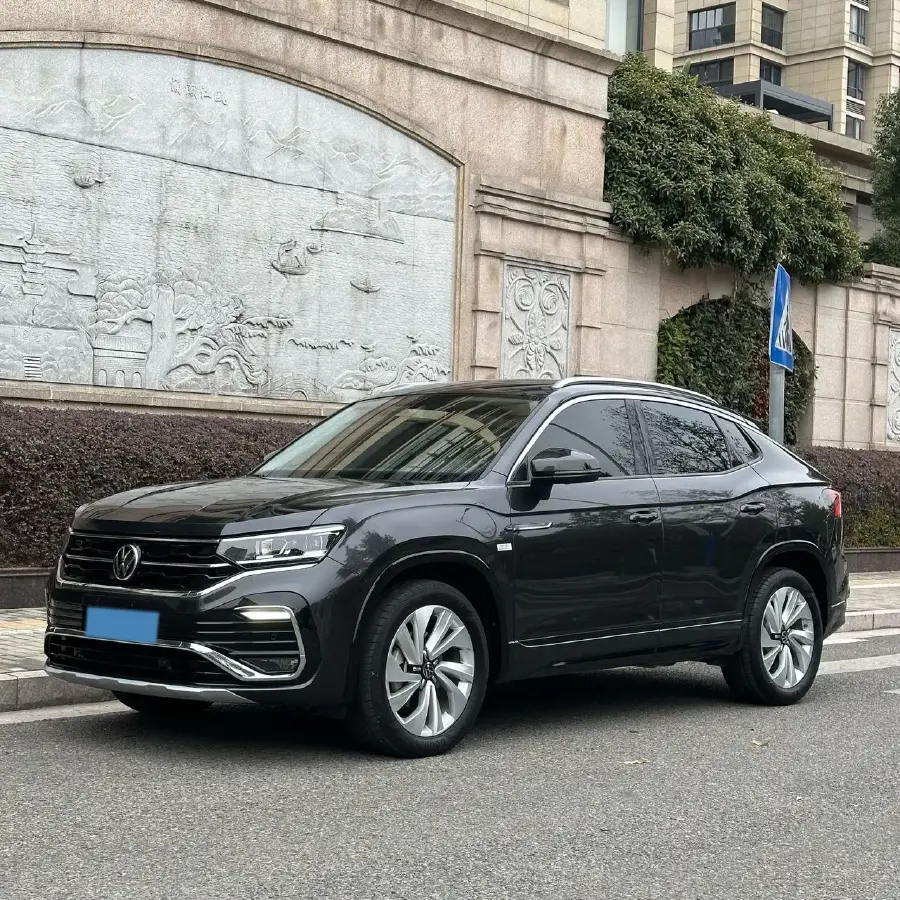 2020 Volkswagen Tayron X 2.0T 186HP L4 7DCT