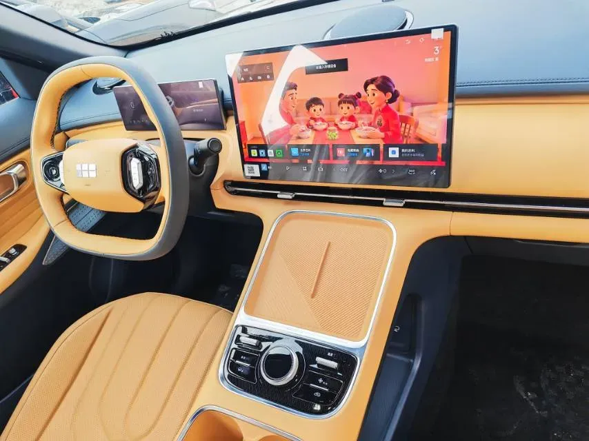 2026 Geely Galaxy Starship 7 1.5L 112HP L4 1DHT PHEV,autocango,china used car exporter,china ev exporter,chinese used car exporter,chinese used ev exporter