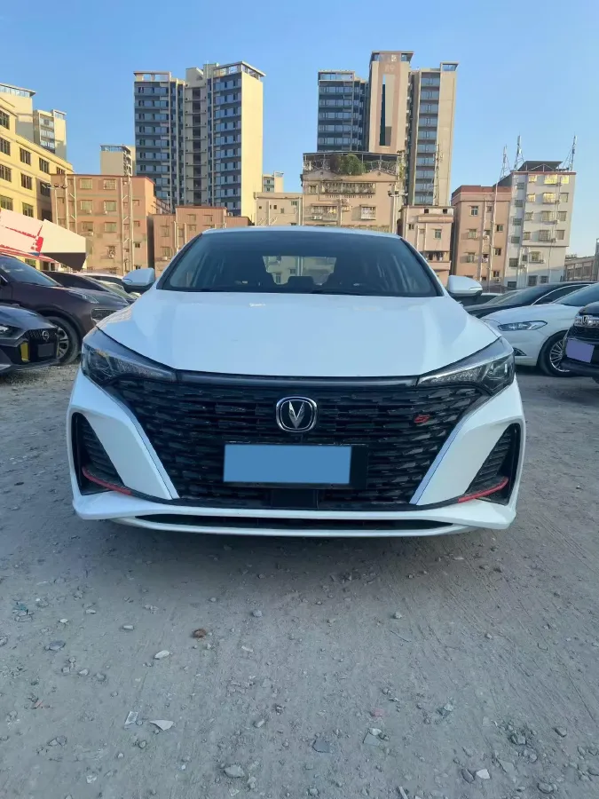 2022 ChangAn Eado 1.4T 160HP L4 7DCT,autocango,china used car exporter,china ev exporter,chinese used car exporter,chinese used ev exporter