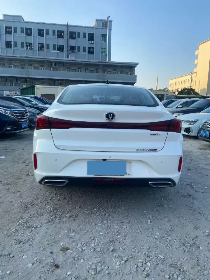 2022 ChangAn Eado 1.4T 160HP L4 7DCT,autocango,china used car exporter,china ev exporter,chinese used car exporter,chinese used ev exporter