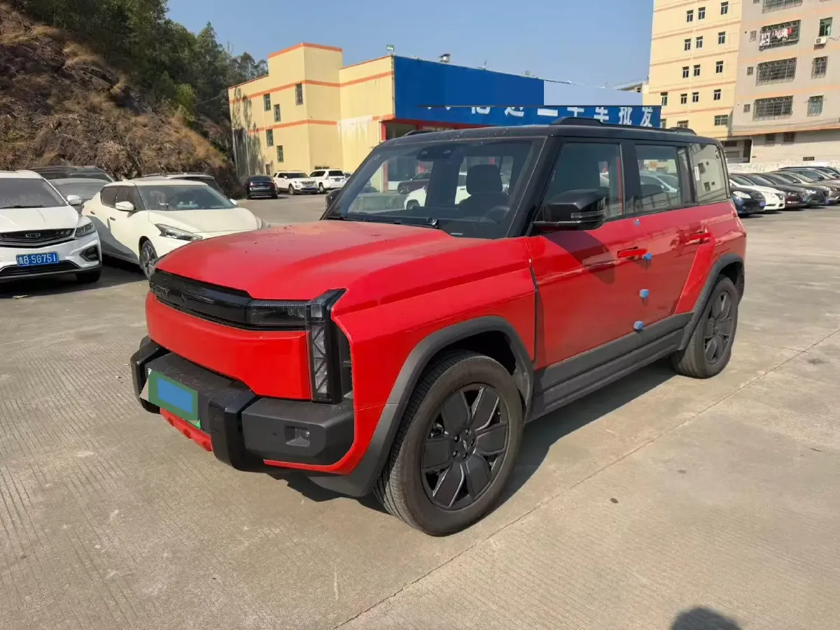 2025 Fulwin FulwinX3 PLUS BEV,autocango,china used car exporter,china ev exporter,chinese used car exporter,chinese used ev exporter