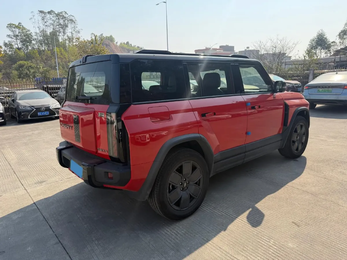 2025 Fulwin FulwinX3 PLUS BEV,autocango,china used car exporter,china ev exporter,chinese used car exporter,chinese used ev exporter