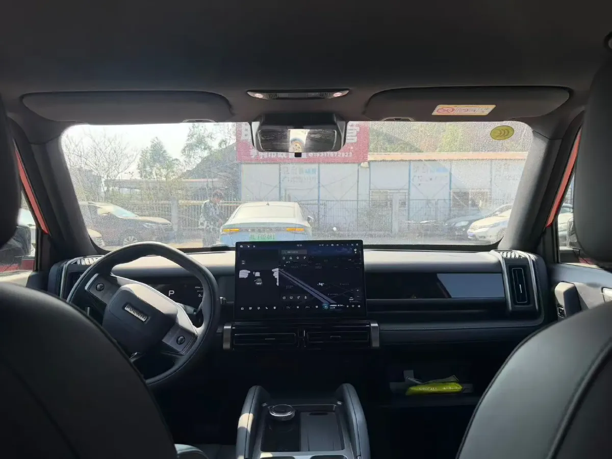 2025 Fulwin FulwinX3 PLUS BEV,autocango,china used car exporter,china ev exporter,chinese used car exporter,chinese used ev exporter