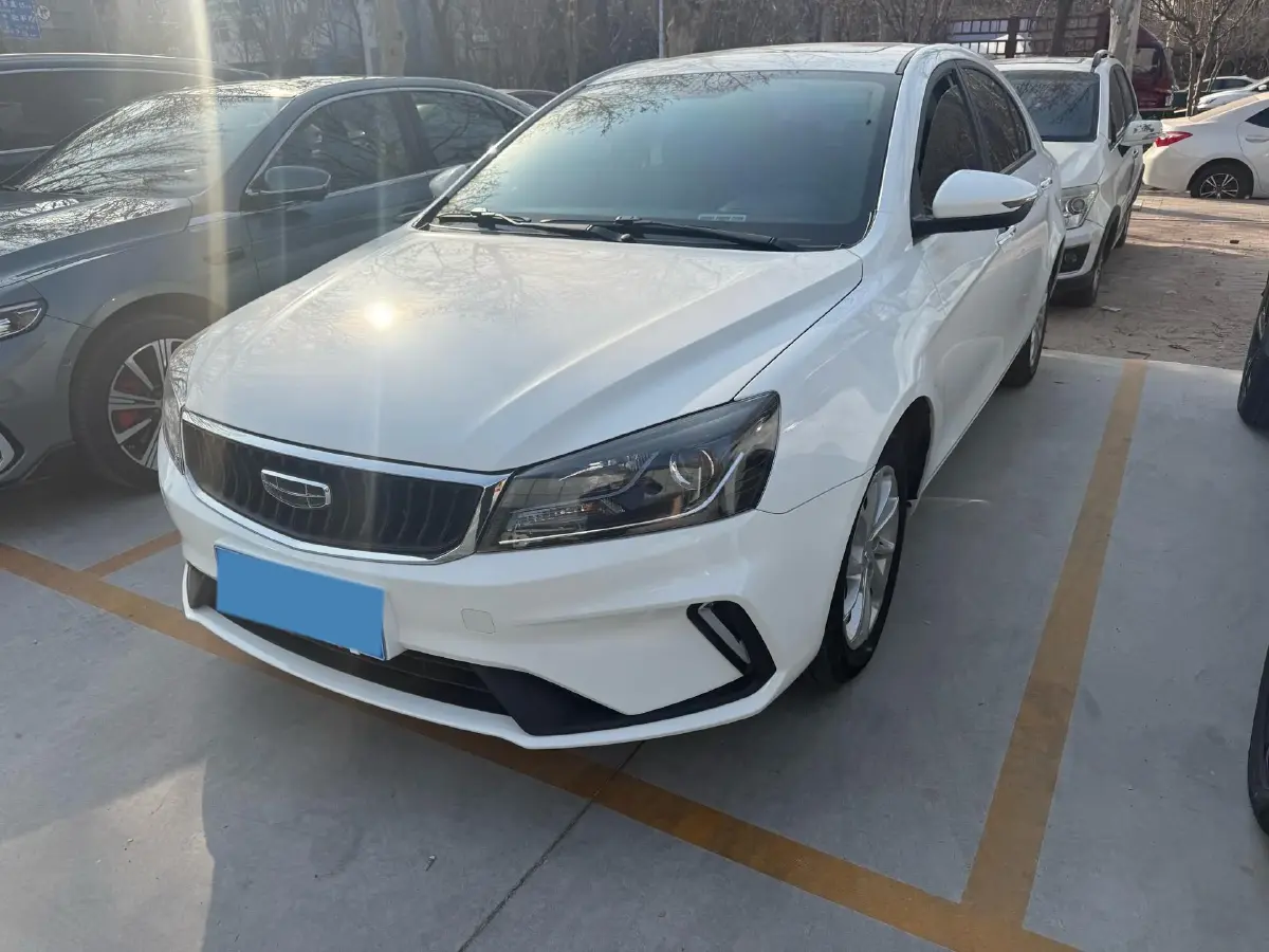 2021 BaoJun 530 1.5T 147HP L4 CVT