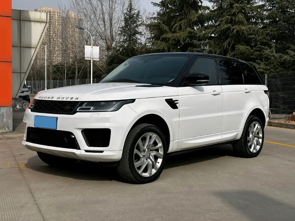 2019 Shenzer V-Class 2.0T 211HP L4 7AT