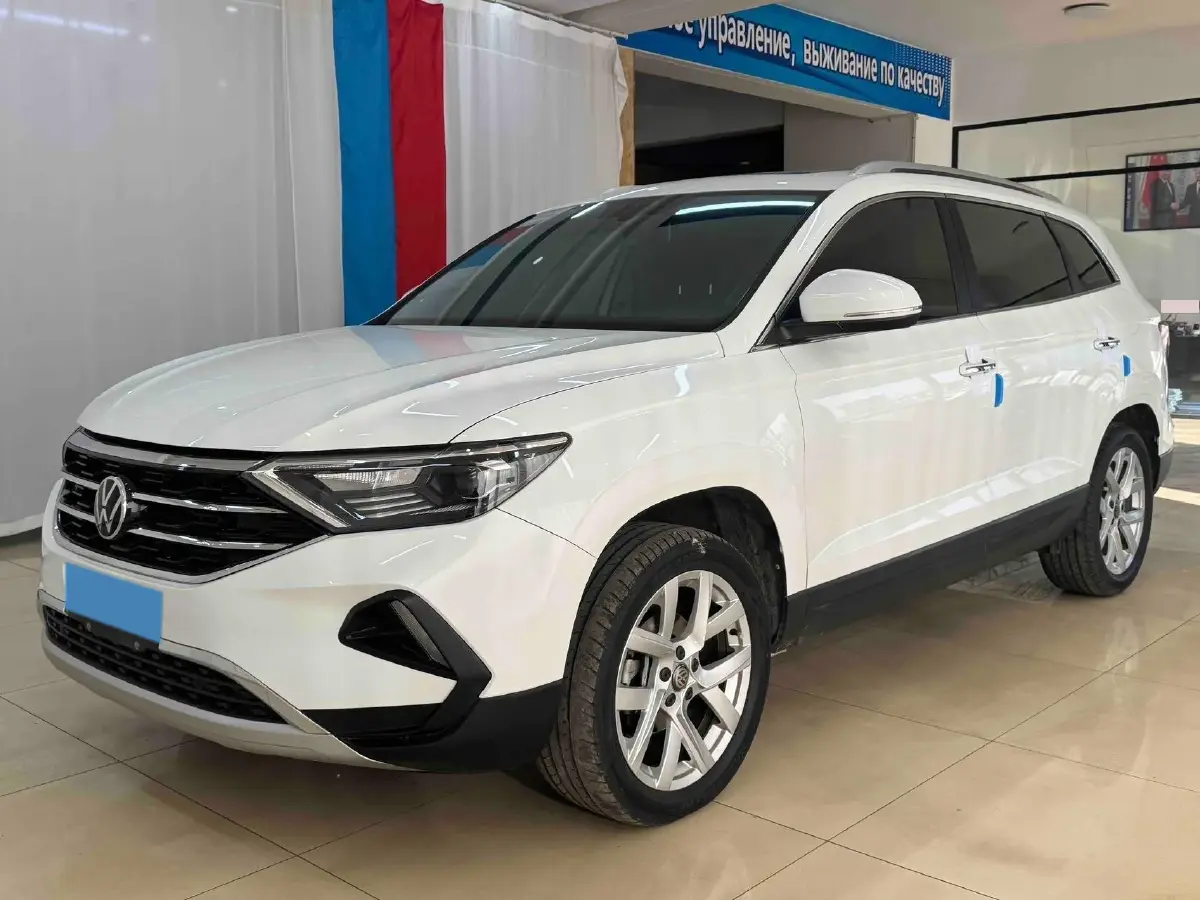 2021 Jetta VS7 1.4T 150HP L4 6AT