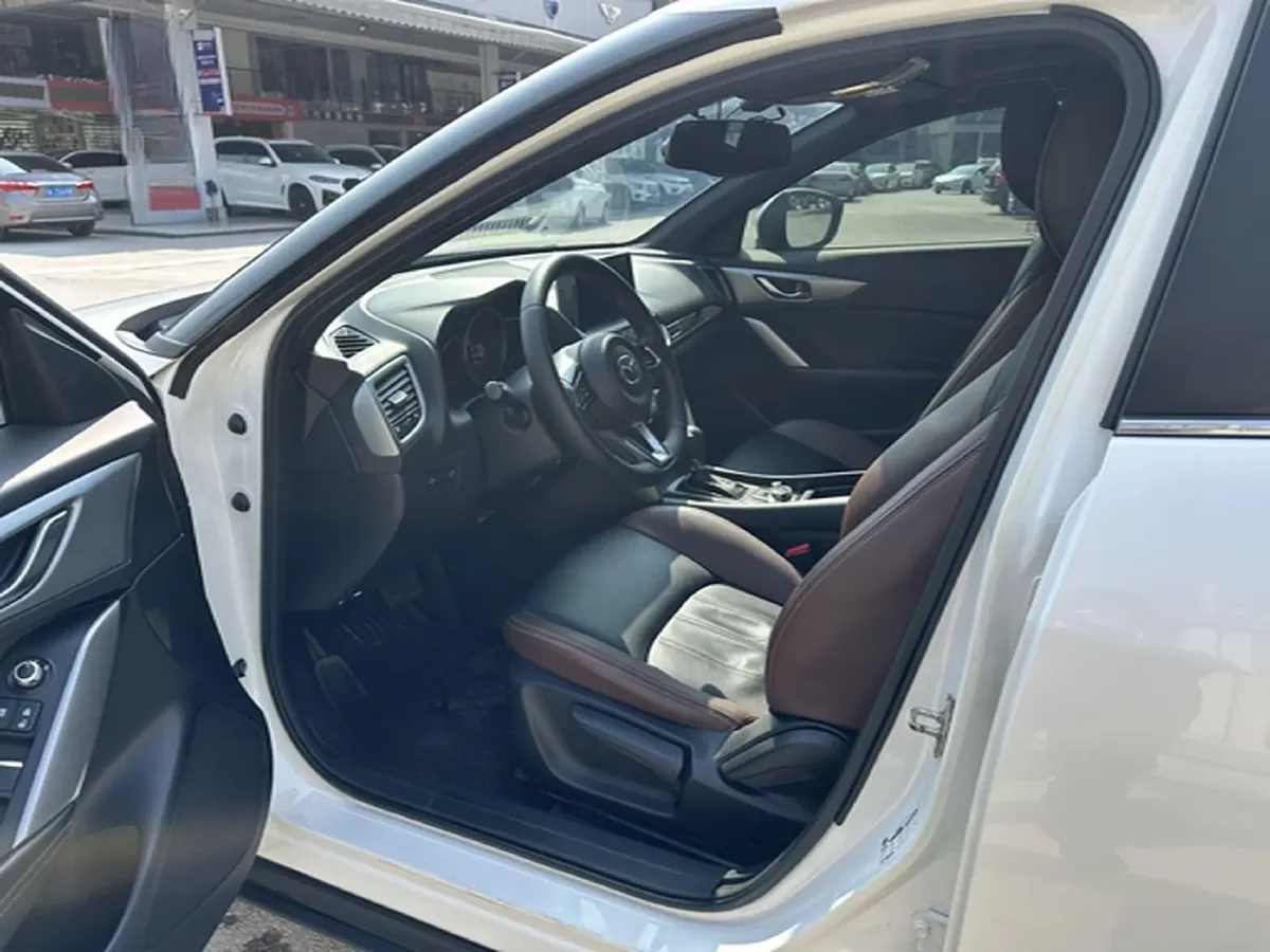 2019 ChangAn Oshan Cosmos 1.5T 178HP L4 7DCT,autocango,china used car exporter,china ev exporter,chinese used car exporter,chinese used ev exporter