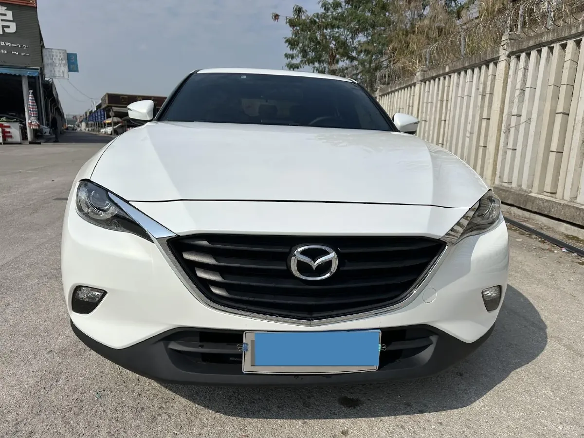 2019 ChangAn Oshan Cosmos 1.5T 178HP L4 7DCT,autocango,china used car exporter,china ev exporter,chinese used car exporter,chinese used ev exporter