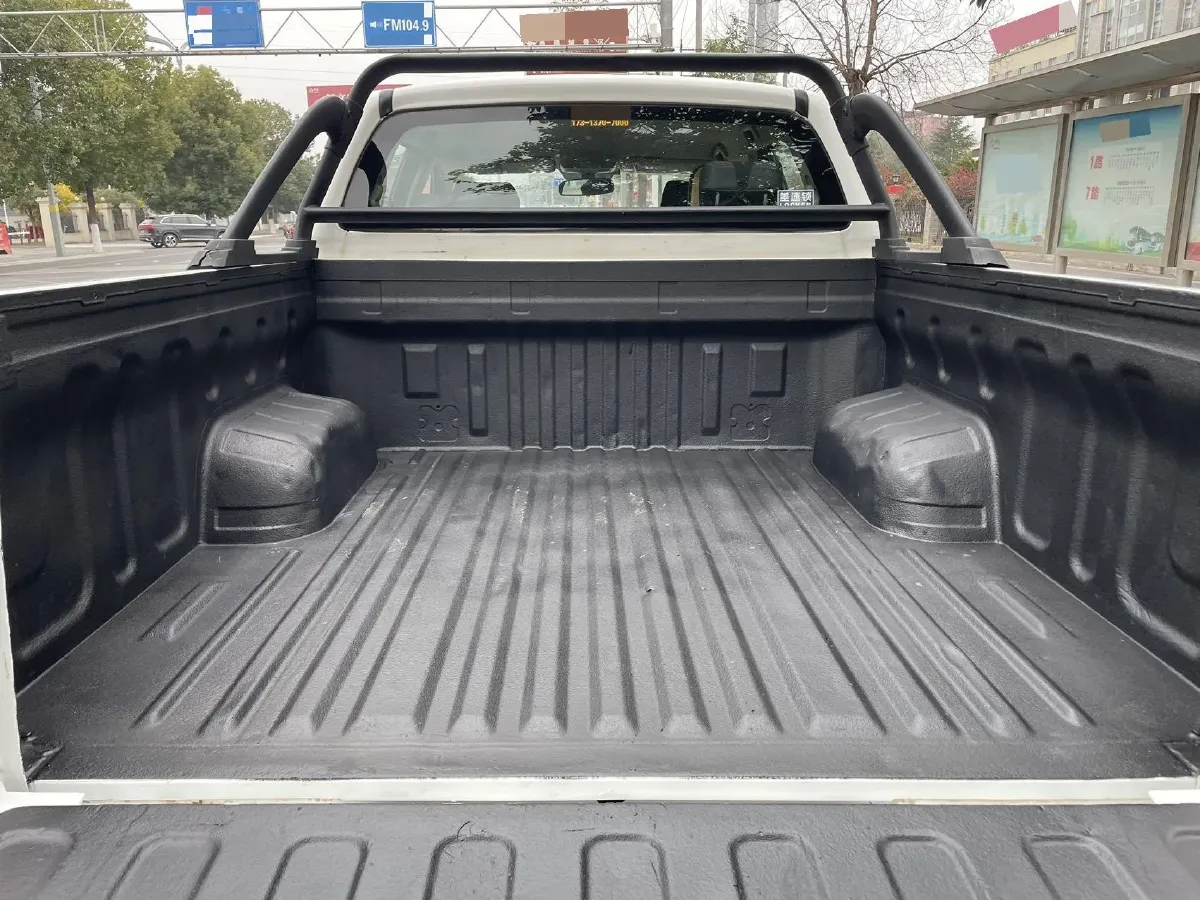 2018 Foday Lion F22 1.9T 150HP L4 6AT,autocango,china used car exporter,china ev exporter,chinese used car exporter,chinese used ev exporter