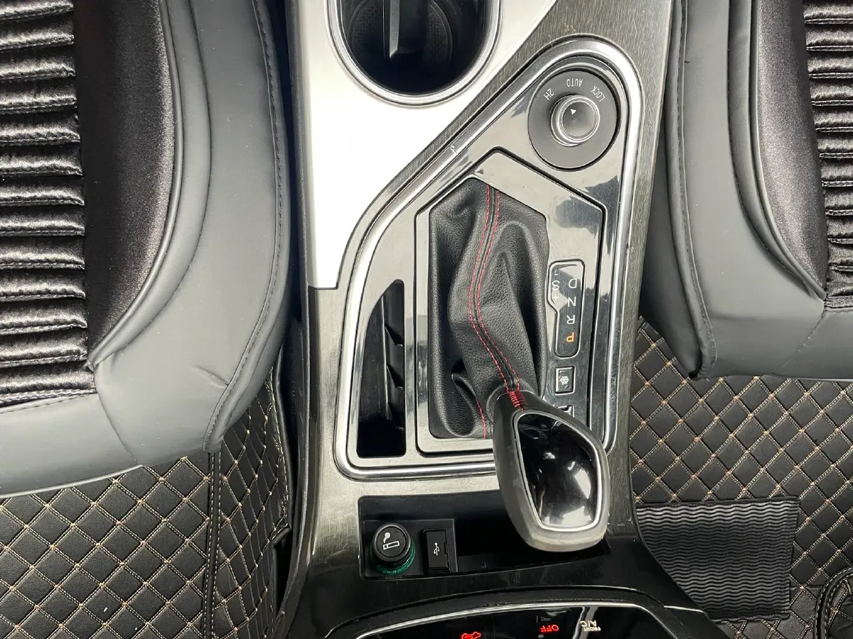 2018 Foday Lion F22 1.9T 150HP L4 6AT,autocango,china used car exporter,china ev exporter,chinese used car exporter,chinese used ev exporter