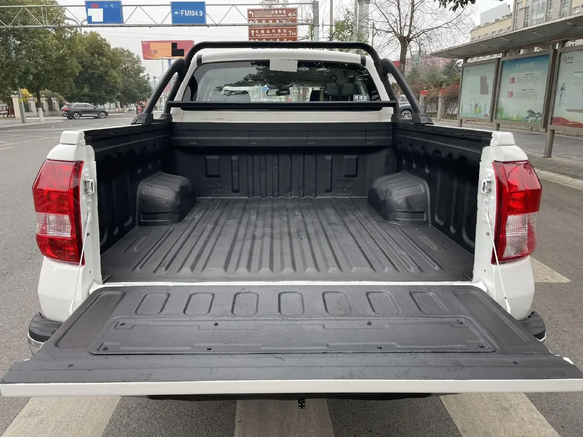 2018 Foday Lion F22 1.9T 150HP L4 6AT,autocango,china used car exporter,china ev exporter,chinese used car exporter,chinese used ev exporter