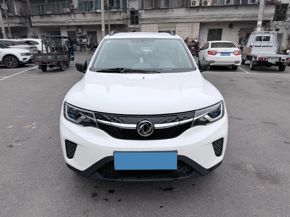 2022 DongFeng eπ BOX BEV 15.974KWH,autocango,china used car exporter,china ev exporter,chinese used car exporter,chinese used ev exporter