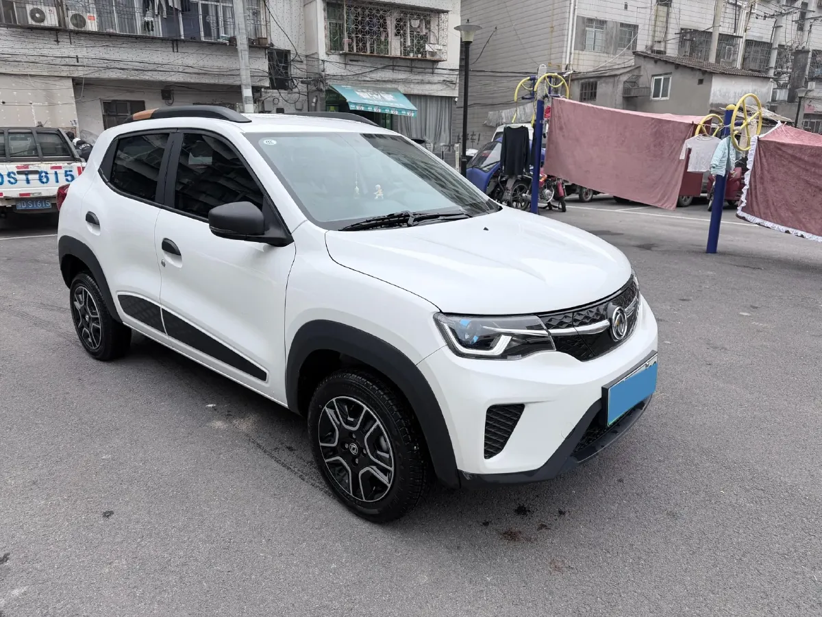 2022 DongFeng eπ BOX BEV 15.974KWH,autocango,china used car exporter,china ev exporter,chinese used car exporter,chinese used ev exporter