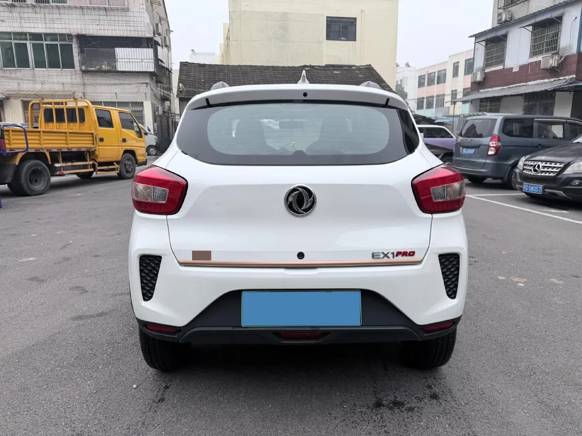 2022 DongFeng eπ BOX BEV 15.974KWH,autocango,china used car exporter,china ev exporter,chinese used car exporter,chinese used ev exporter