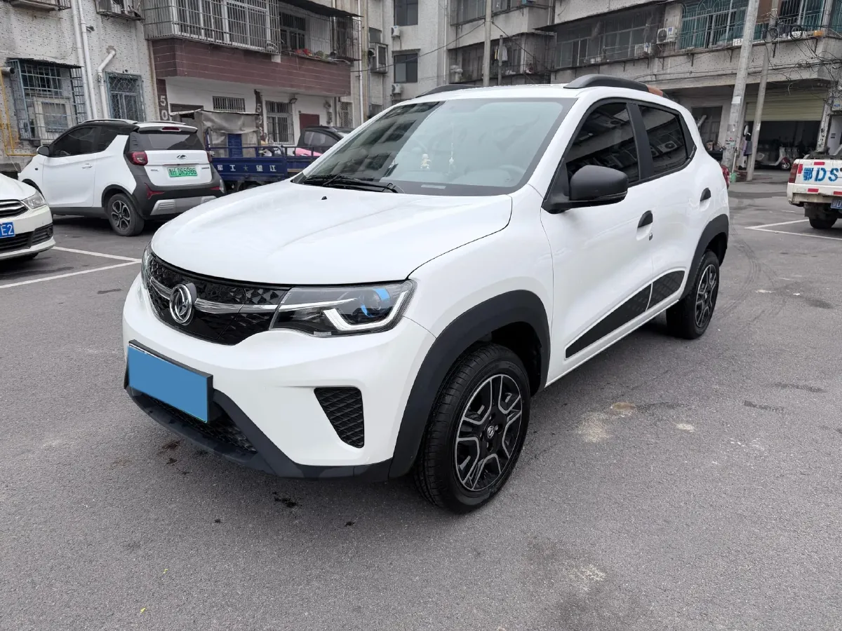 2022 DongFeng eπ BOX BEV 15.974KWH,autocango,china used car exporter,china ev exporter,chinese used car exporter,chinese used ev exporter
