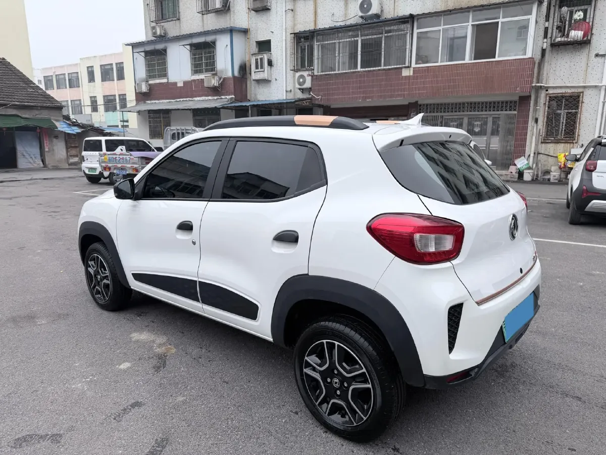 2022 DongFeng eπ BOX BEV 15.974KWH,autocango,china used car exporter,china ev exporter,chinese used car exporter,chinese used ev exporter