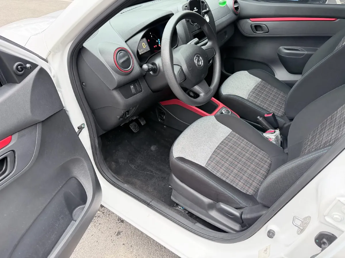 2022 DongFeng eπ BOX BEV 15.974KWH,autocango,china used car exporter,china ev exporter,chinese used car exporter,chinese used ev exporter