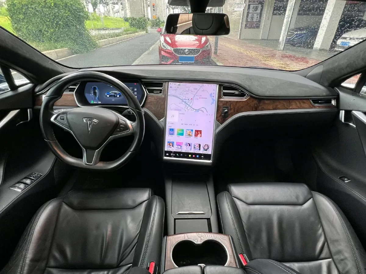 2017 Tesla Model S BEV 75KWH,autocango,china used car exporter,china ev exporter,chinese used car exporter,chinese used ev exporter