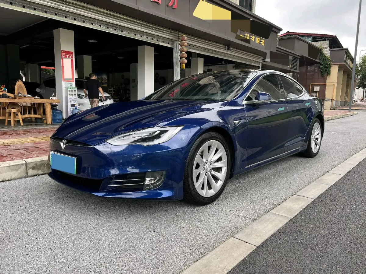 2017 Tesla Model S BEV 75KWH,autocango,china used car exporter,china ev exporter,chinese used car exporter,chinese used ev exporter