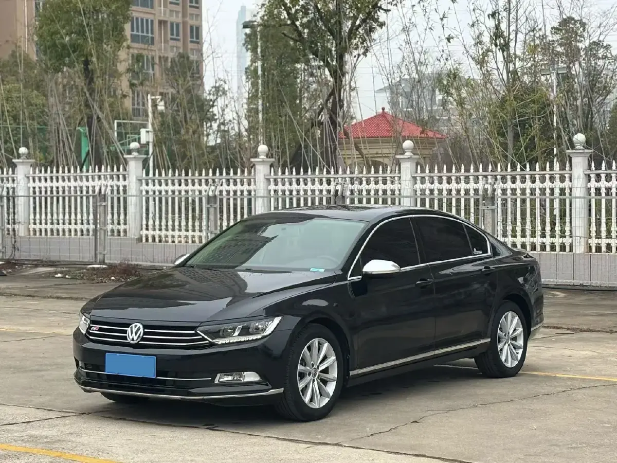 2019 Chevrolet Malibu XL 2.0T 241HP L4 9AT