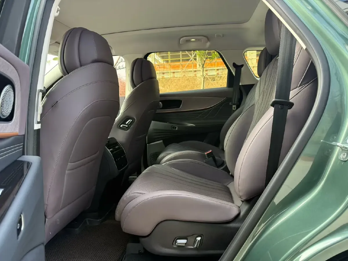 2024 Fulwin FulwinT10 1.5T 156HP L4 3DHT PHEV 34.46KWH,autocango,china used car exporter,china ev exporter,chinese used car exporter,chinese used ev exporter