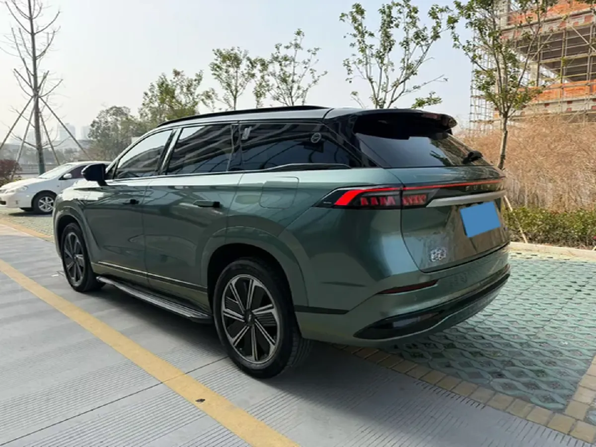 2024 Fulwin FulwinT10 1.5T 156HP L4 3DHT PHEV 34.46KWH,autocango,china used car exporter,china ev exporter,chinese used car exporter,chinese used ev exporter