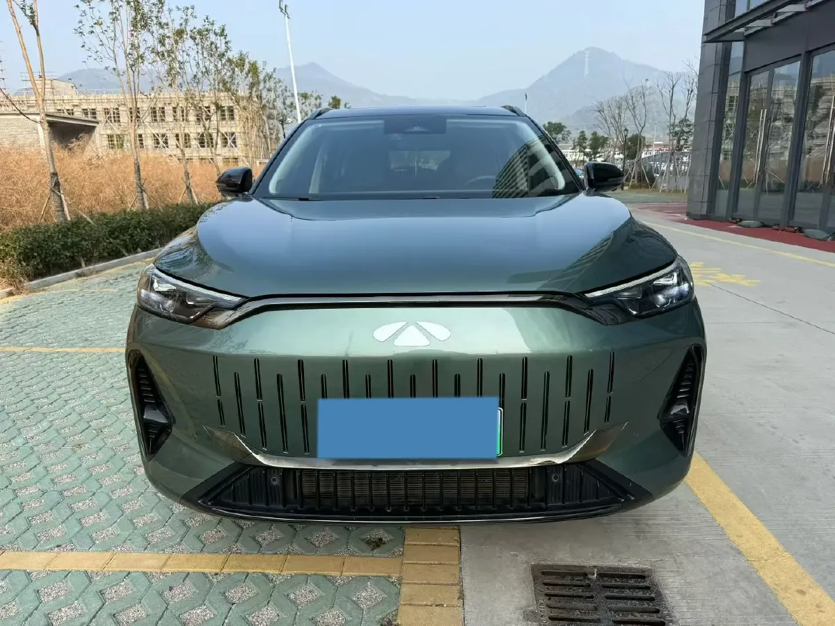 2024 Fulwin FulwinT10 1.5T 156HP L4 3DHT PHEV 34.46KWH,autocango,china used car exporter,china ev exporter,chinese used car exporter,chinese used ev exporter