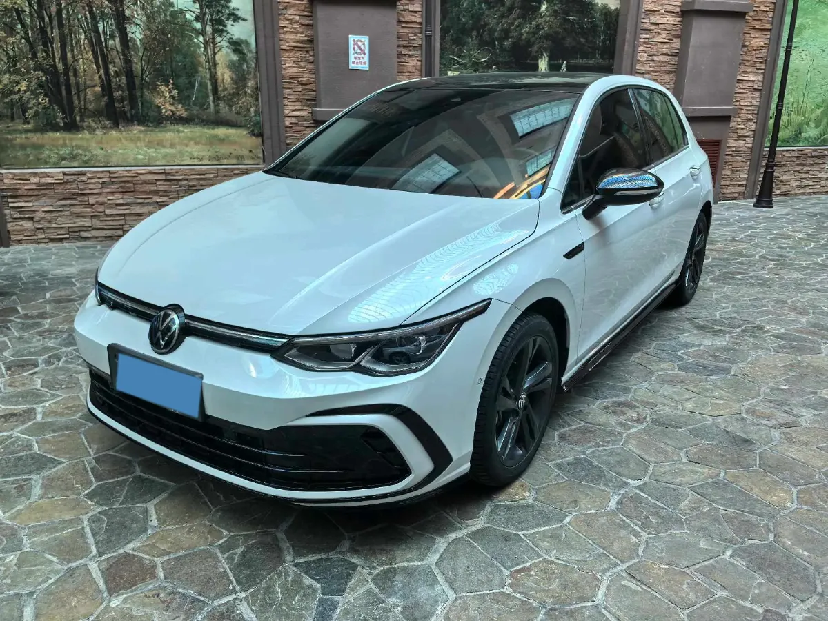2021 Volkswagen Golf 1.4T 150HP L4 7DCT,autocango,china used car exporter,china ev exporter,chinese used car exporter,chinese used ev exporter