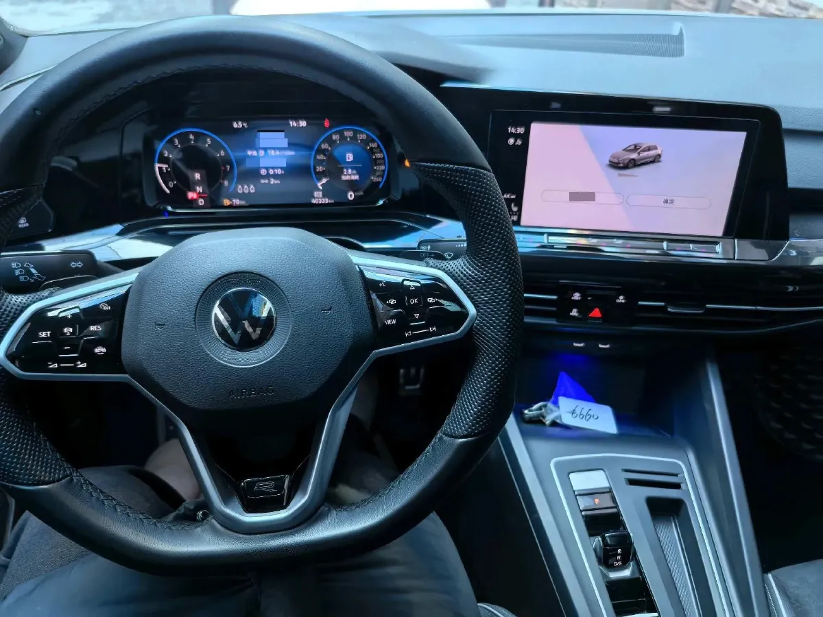 2021 Volkswagen Golf 1.4T 150HP L4 7DCT,autocango,china used car exporter,china ev exporter,chinese used car exporter,chinese used ev exporter