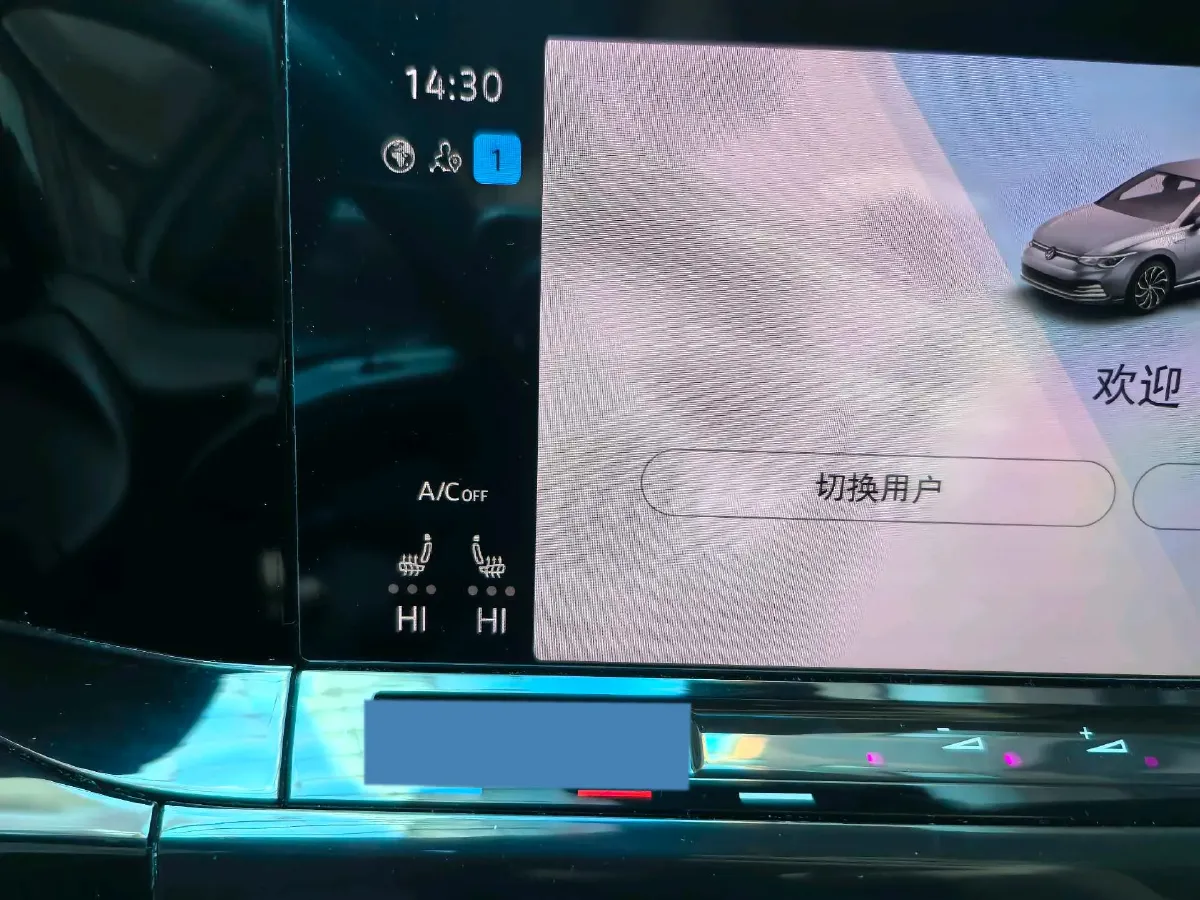 2021 Volkswagen Golf 1.4T 150HP L4 7DCT,autocango,china used car exporter,china ev exporter,chinese used car exporter,chinese used ev exporter