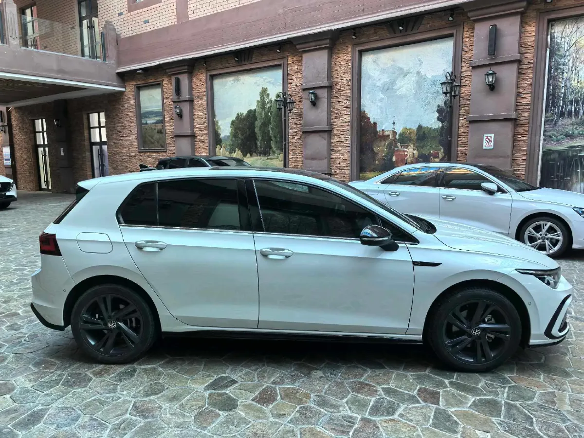 2021 Volkswagen Golf 1.4T 150HP L4 7DCT,autocango,china used car exporter,china ev exporter,chinese used car exporter,chinese used ev exporter