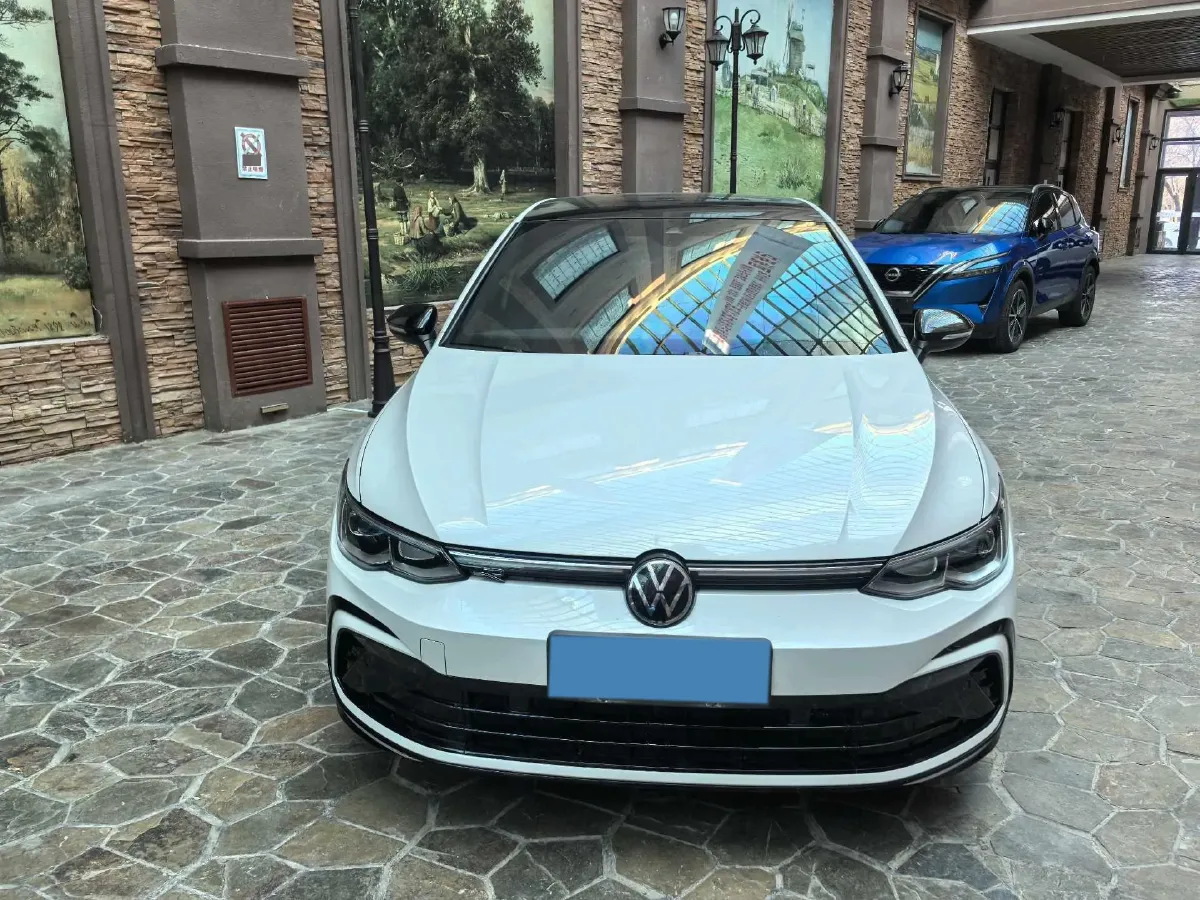 2021 Volkswagen Golf 1.4T 150HP L4 7DCT,autocango,china used car exporter,china ev exporter,chinese used car exporter,chinese used ev exporter