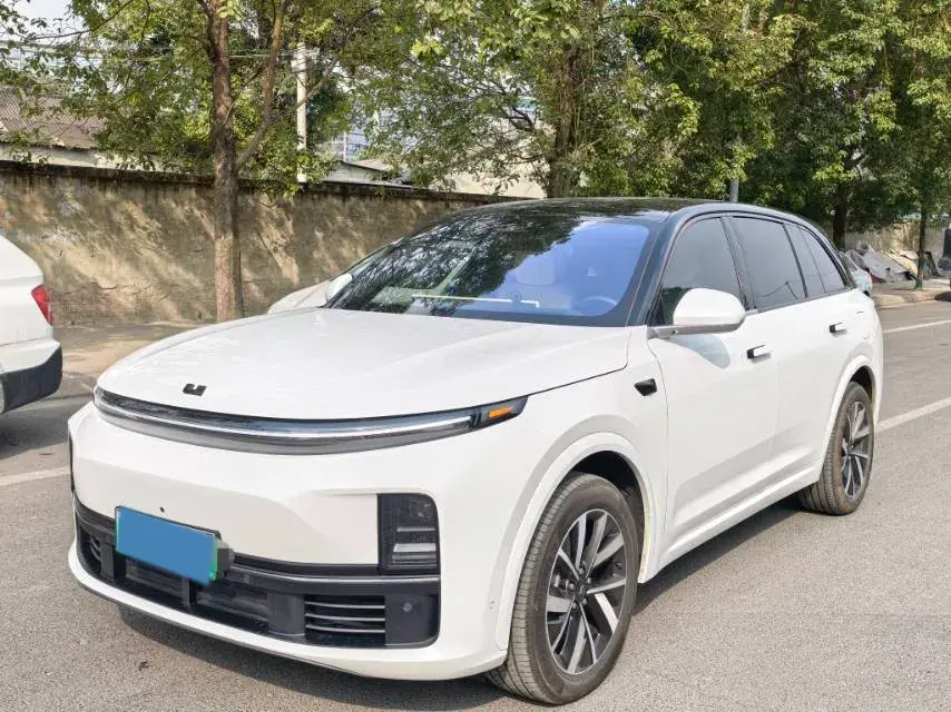 2023 Hyundai Palisade 3.5L 272HP V6 8AT