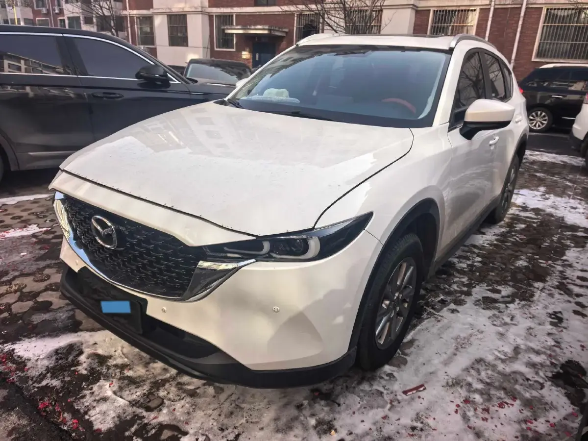 2022 Hyundai Tucson 2.0L 150HP L4 6AT Hybrid