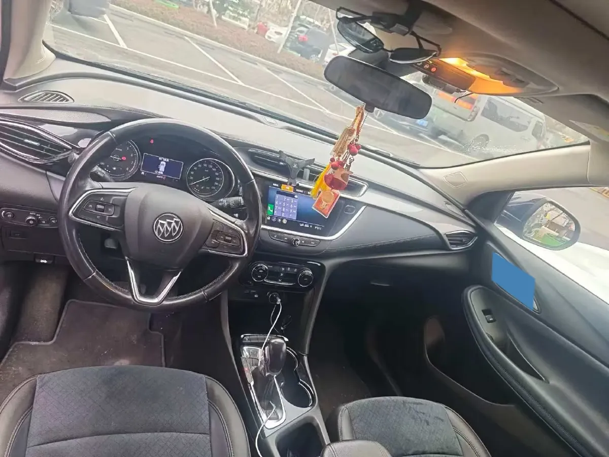2020 Buick Encore GX 1.3T 165HP L3 CVT,autocango,china used car exporter,china ev exporter,chinese used car exporter,chinese used ev exporter