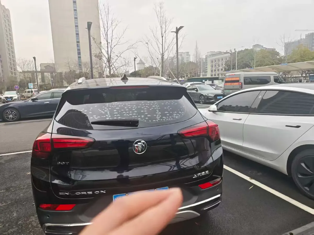 2020 Buick Encore GX 1.3T 165HP L3 CVT,autocango,china used car exporter,china ev exporter,chinese used car exporter,chinese used ev exporter