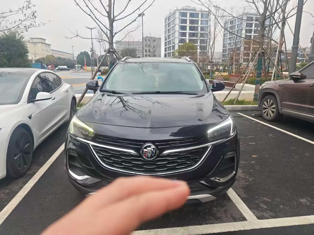2020 Buick Encore GX 1.3T 165HP L3 CVT,autocango,china used car exporter,china ev exporter,chinese used car exporter,chinese used ev exporter