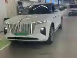 2022 HongQi E-HS9 BEV 120KWH