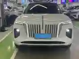 2022 HongQi E-HS9 BEV 120KWH