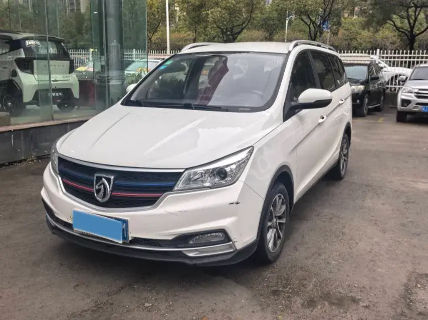 2019 BaoJun 730 1.5T 151HP L4 CVT