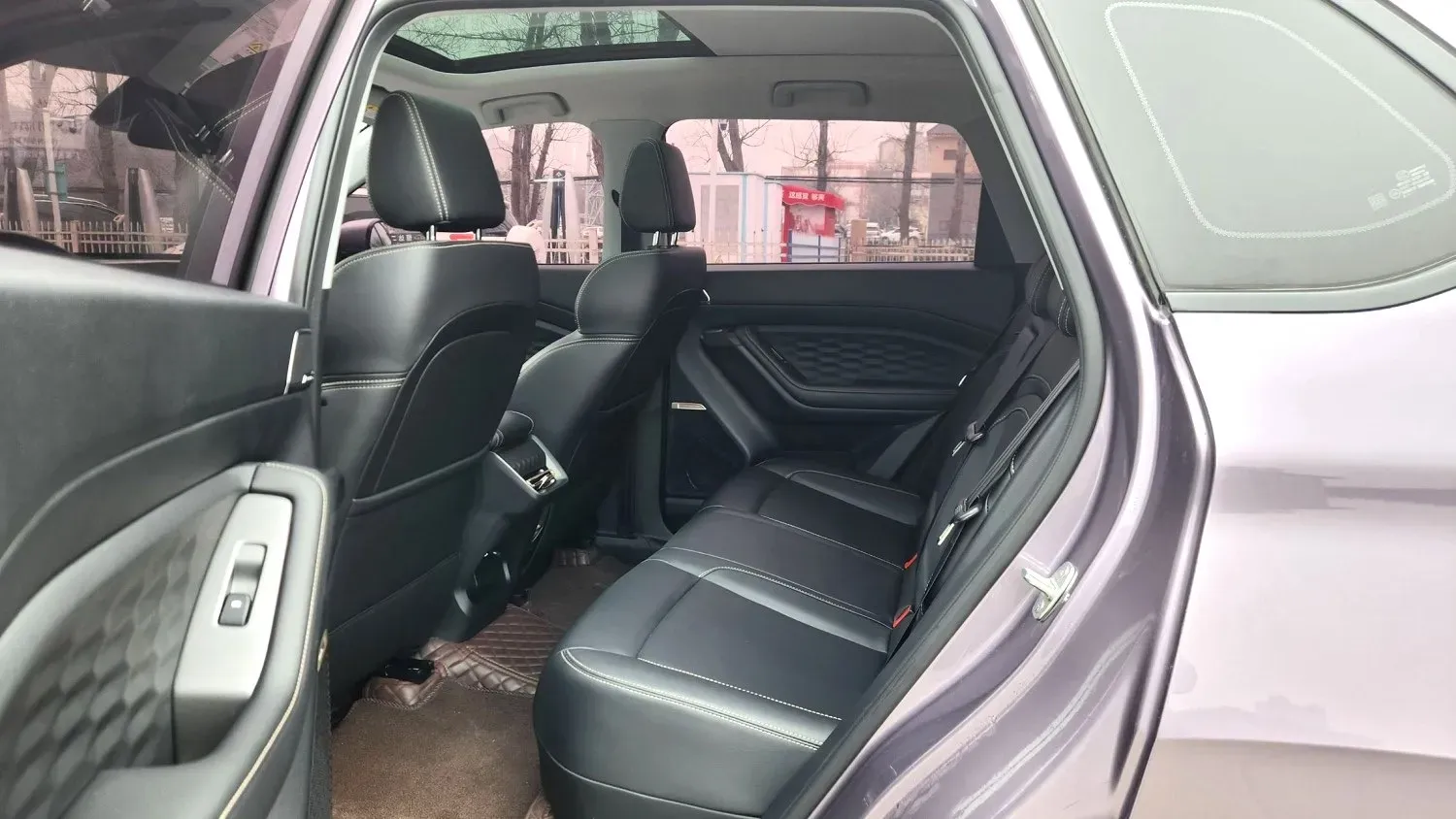 2023 WuLing XingYun 2.0L 136HP L4 1DHT Hybrid 1.8KWH,autocango,china used car exporter,china ev exporter,chinese used car exporter,chinese used ev exporter