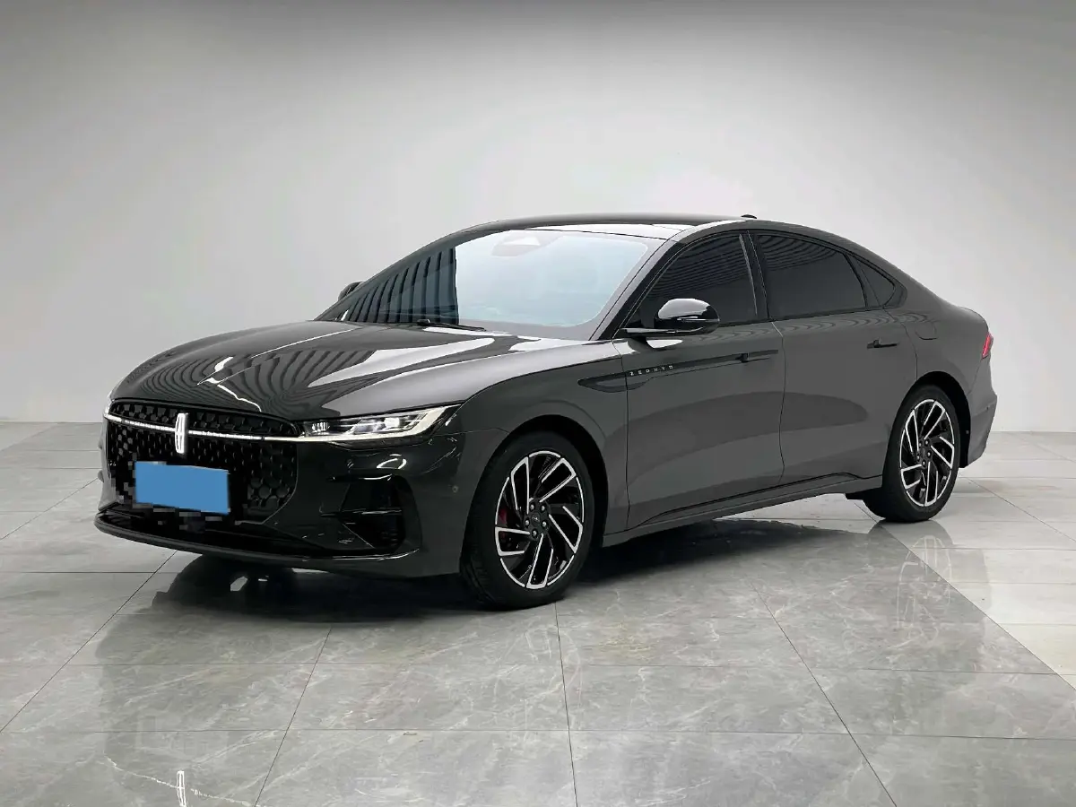 2022 Lincoln Z 2.0T 246HP L4 8AT