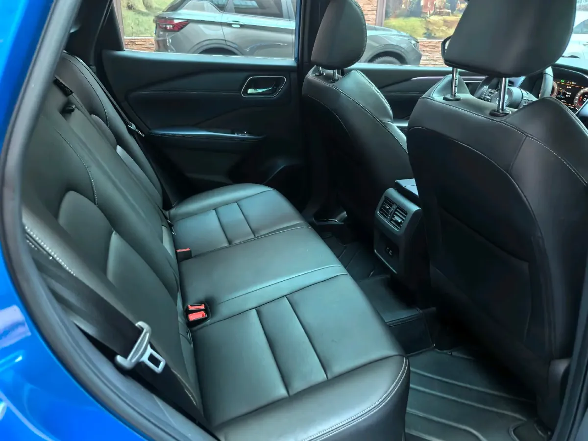 2023 Nissan Qashqai 1.3T 158HP L4 CVT,autocango,china used car exporter,china ev exporter,chinese used car exporter,chinese used ev exporter